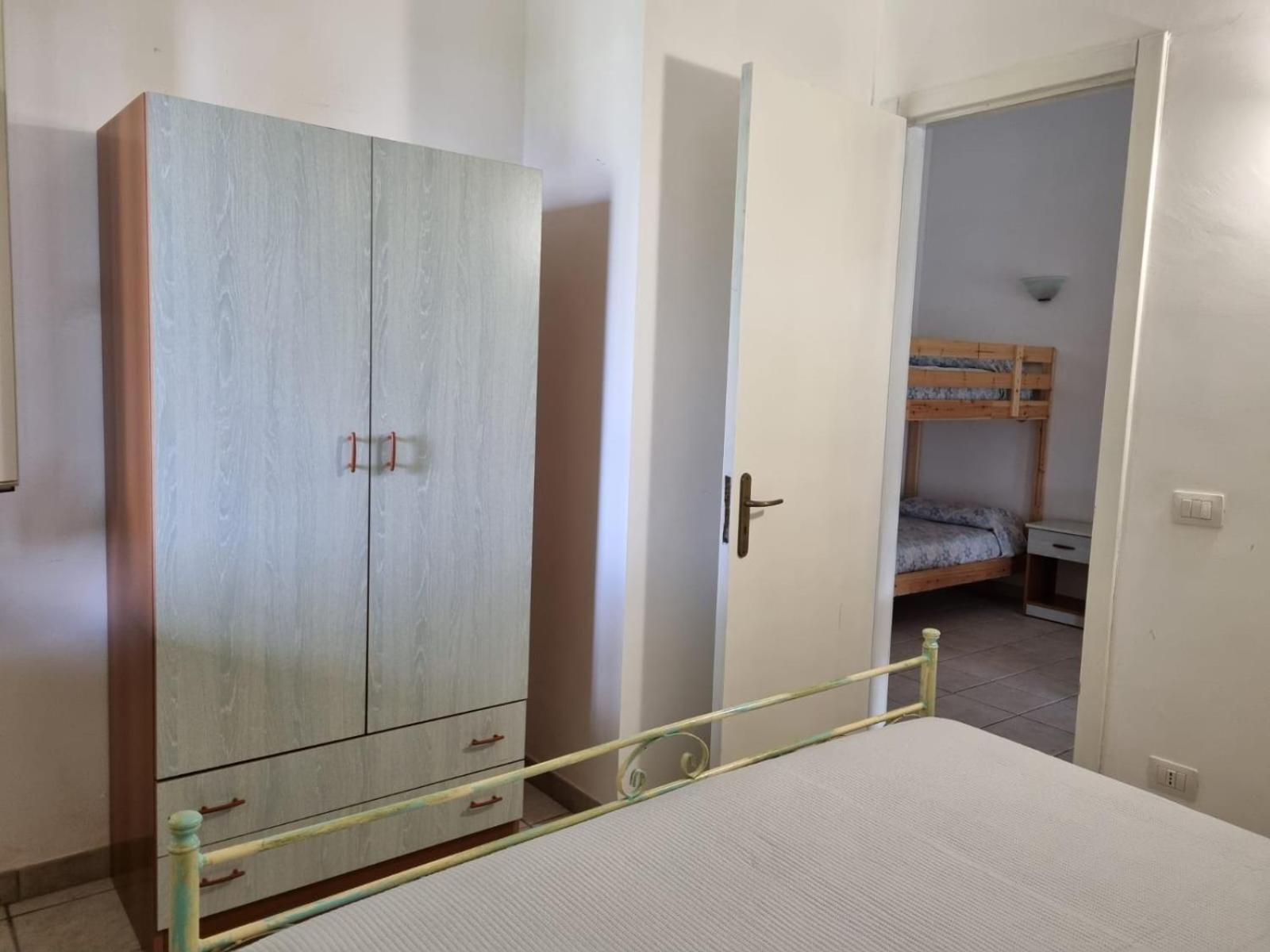 Agriturismo Le Tagliate Uggiano La Chiesa Luaran gambar
