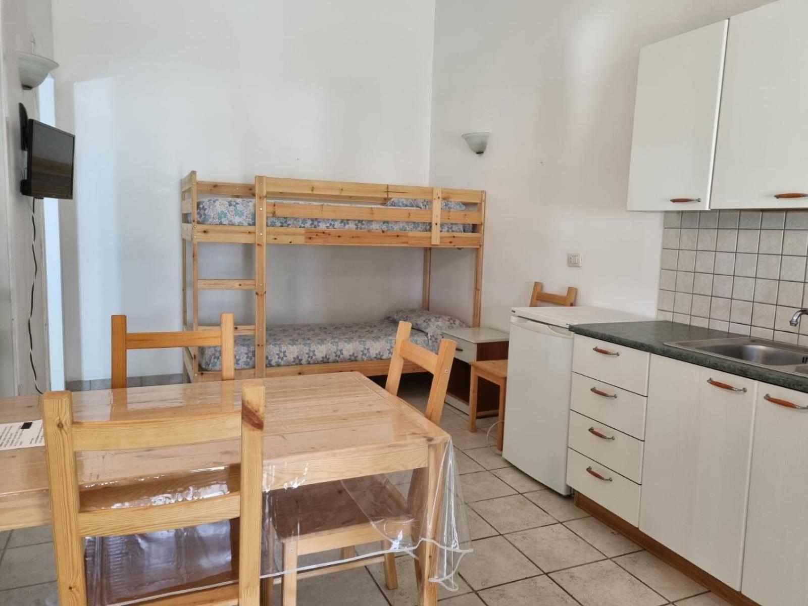 Agriturismo Le Tagliate Uggiano La Chiesa Luaran gambar