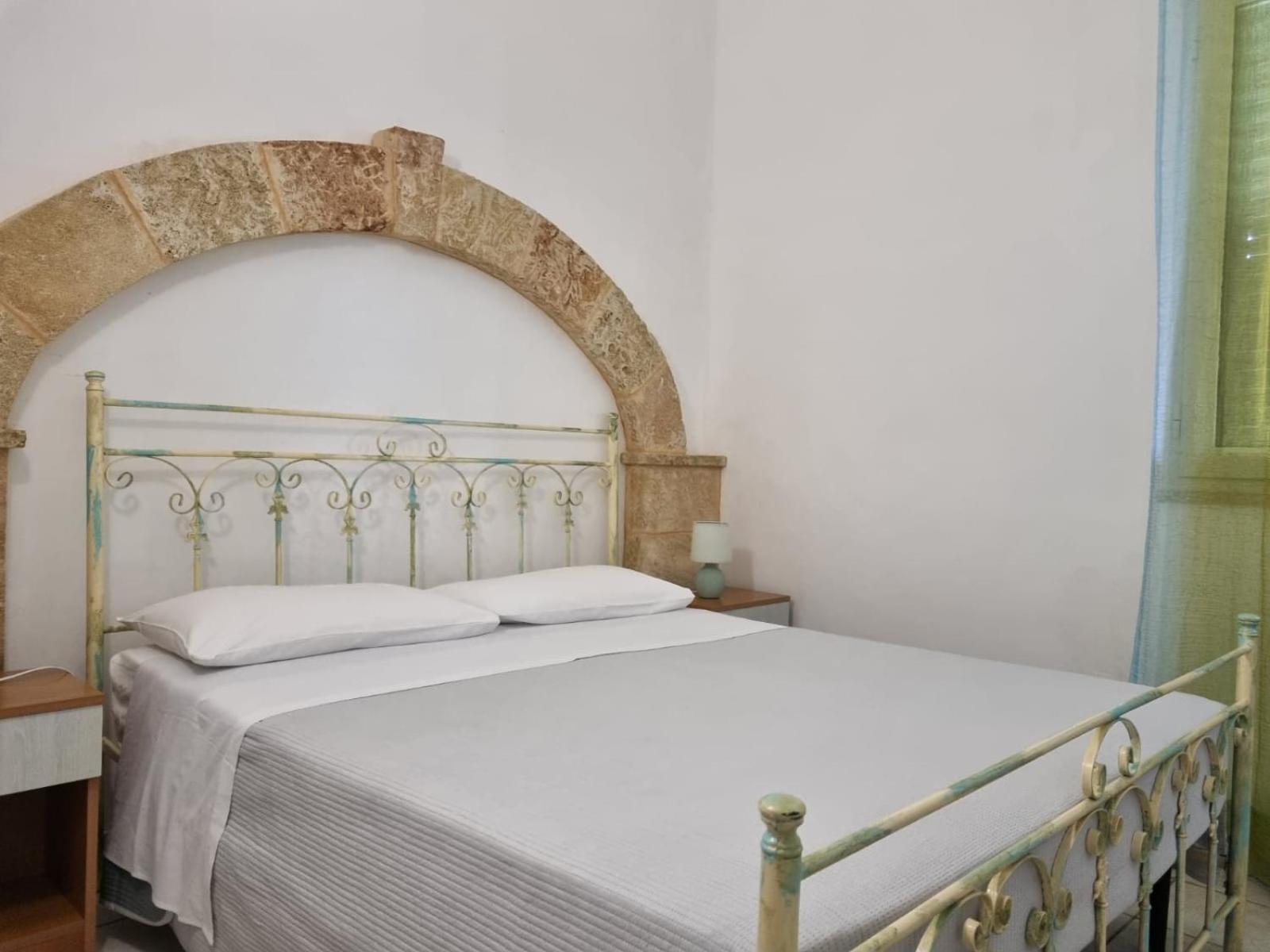 Agriturismo Le Tagliate Uggiano La Chiesa Luaran gambar