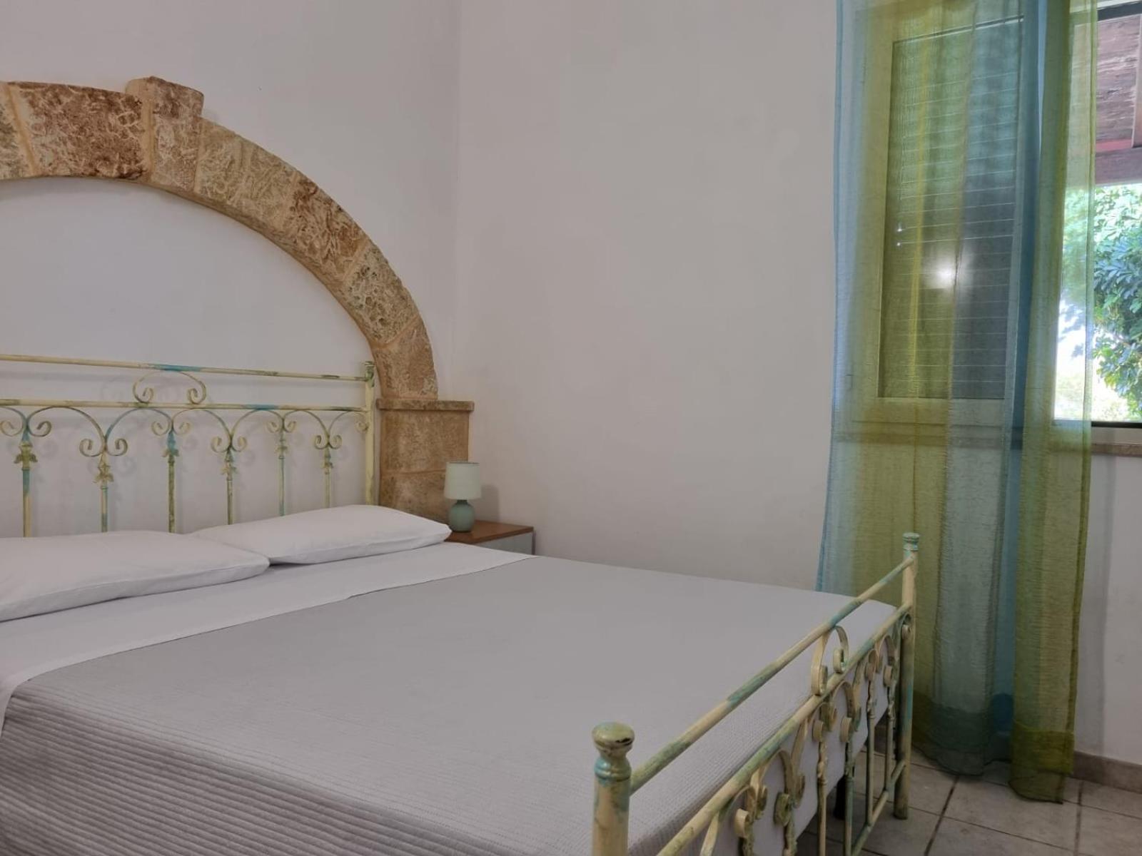Agriturismo Le Tagliate Uggiano La Chiesa Luaran gambar