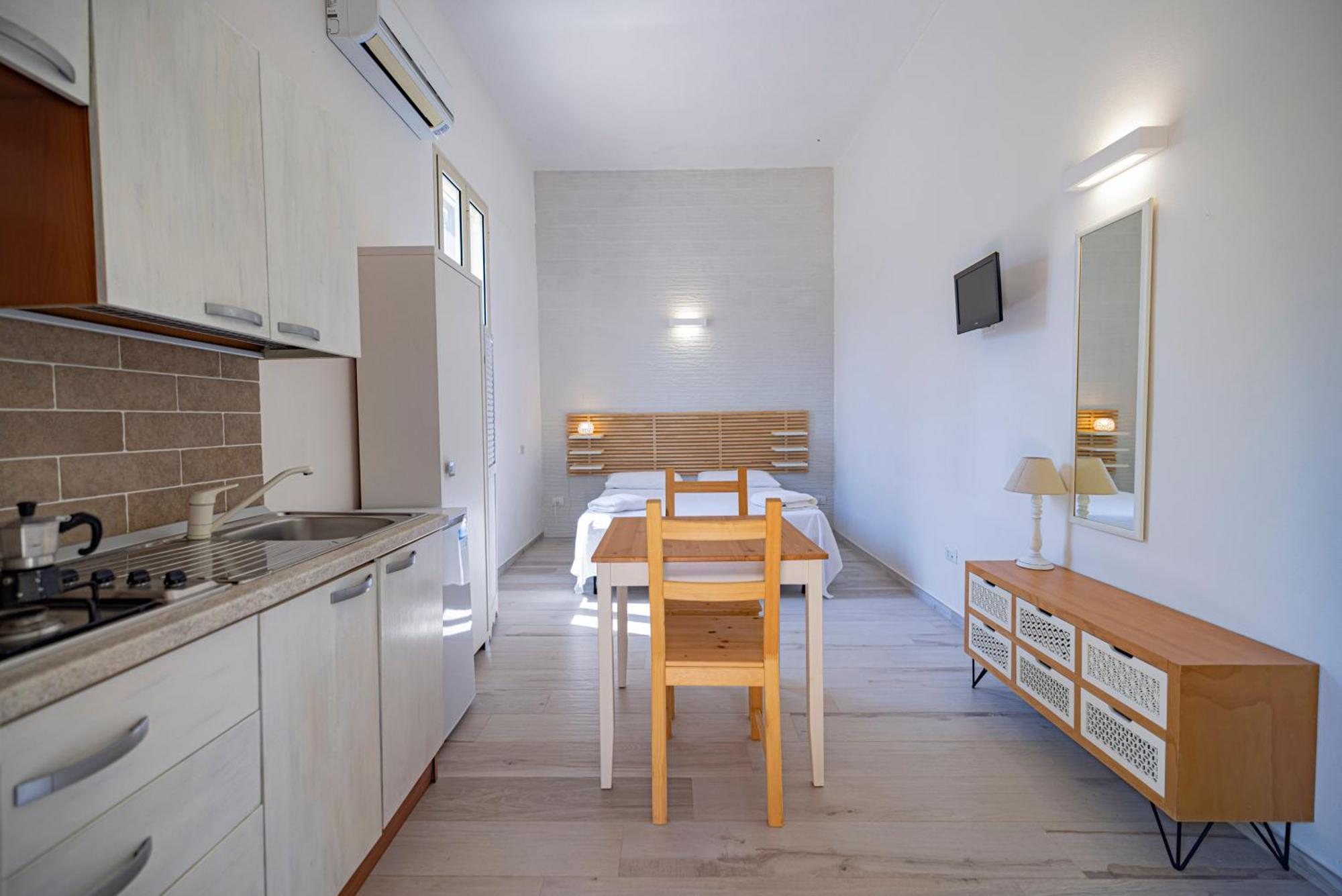 Agriturismo Le Tagliate Uggiano La Chiesa Luaran gambar