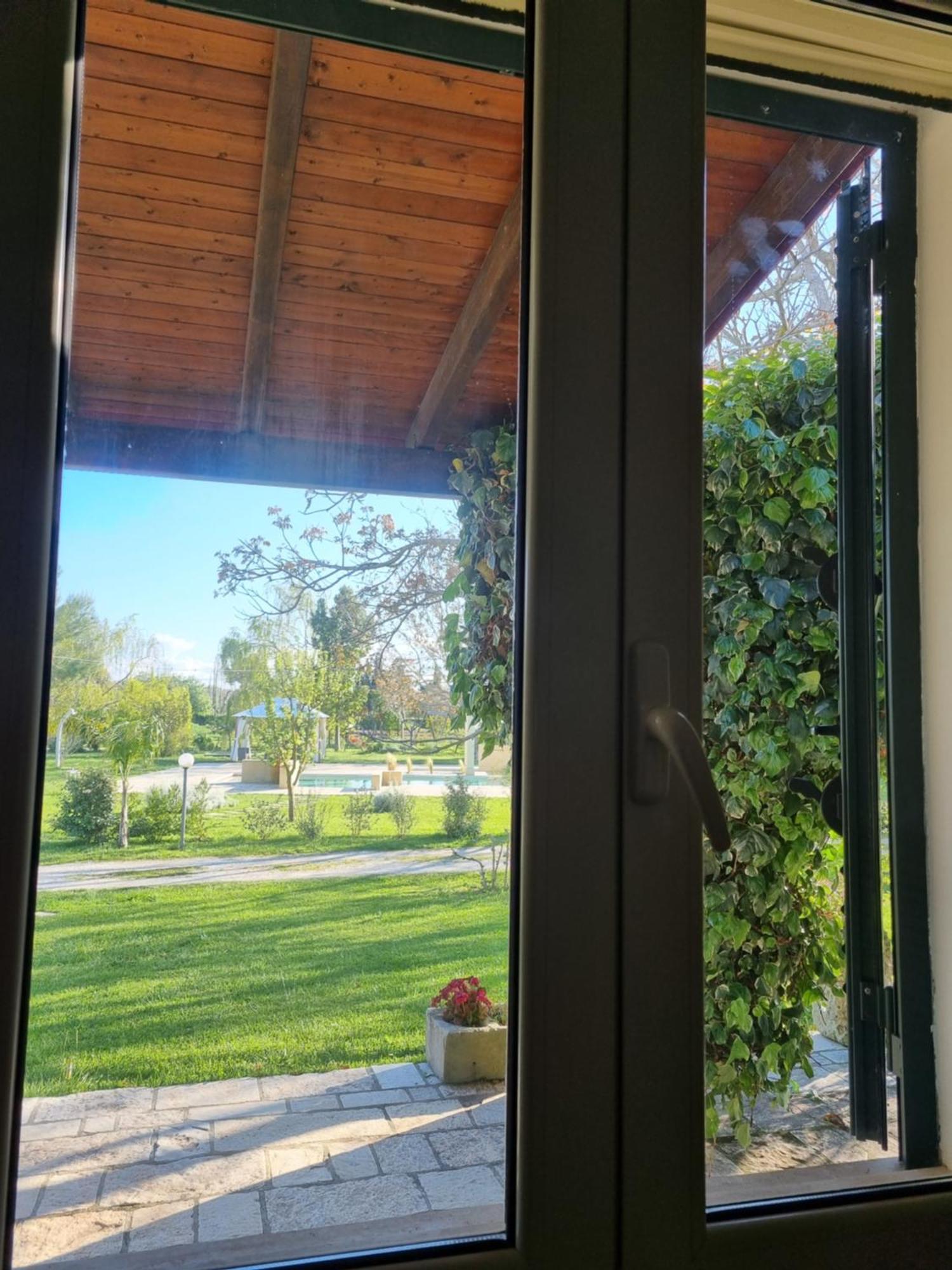 Agriturismo Le Tagliate Uggiano La Chiesa Bilik gambar